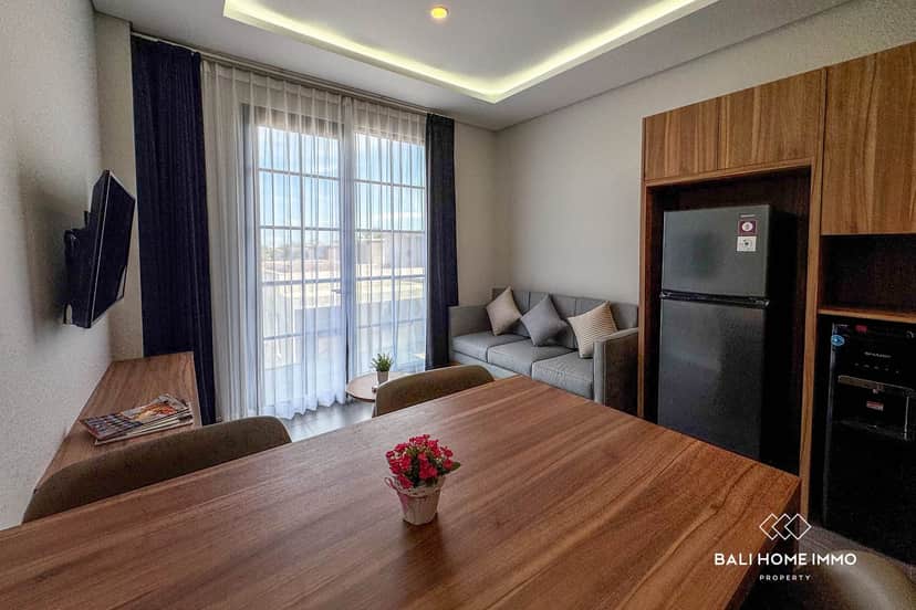 3-bedroom leasehold apartment in Umalas — photo 5 of 5