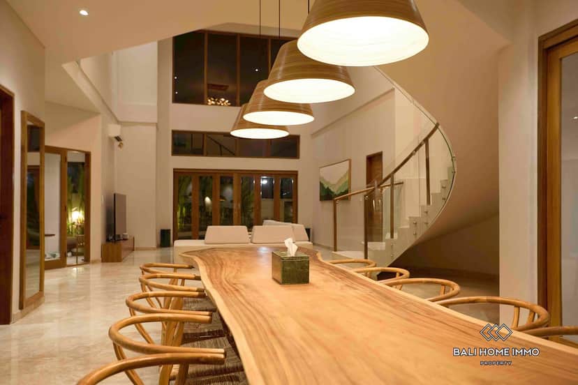 5-bedroom freehold villa in Seminyak — photo 5 of 5