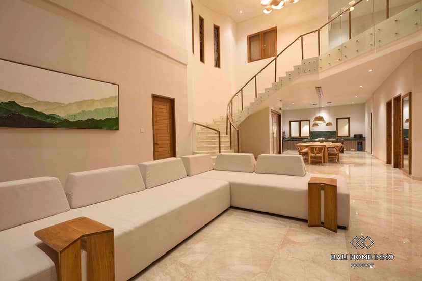 5-bedroom freehold villa in Seminyak — photo 4 of 5