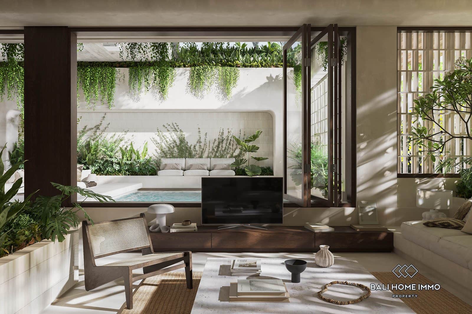 3-bedroom leasehold villa in Uluwatu — photo 5 of 5