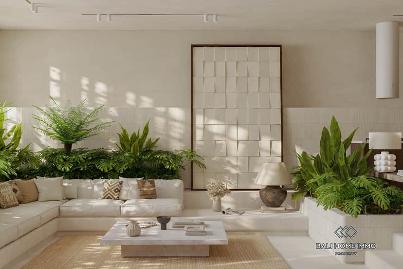 3-bedroom leasehold villa in Uluwatu — photo 4 of 5