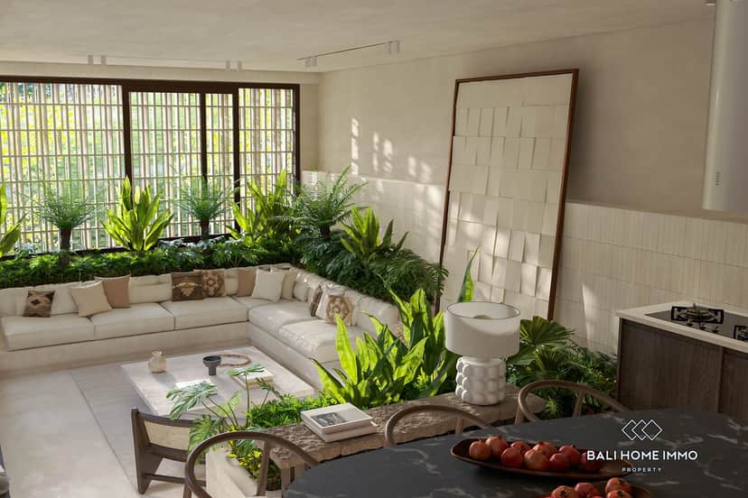 3-bedroom leasehold villa in Uluwatu — photo 3 of 5
