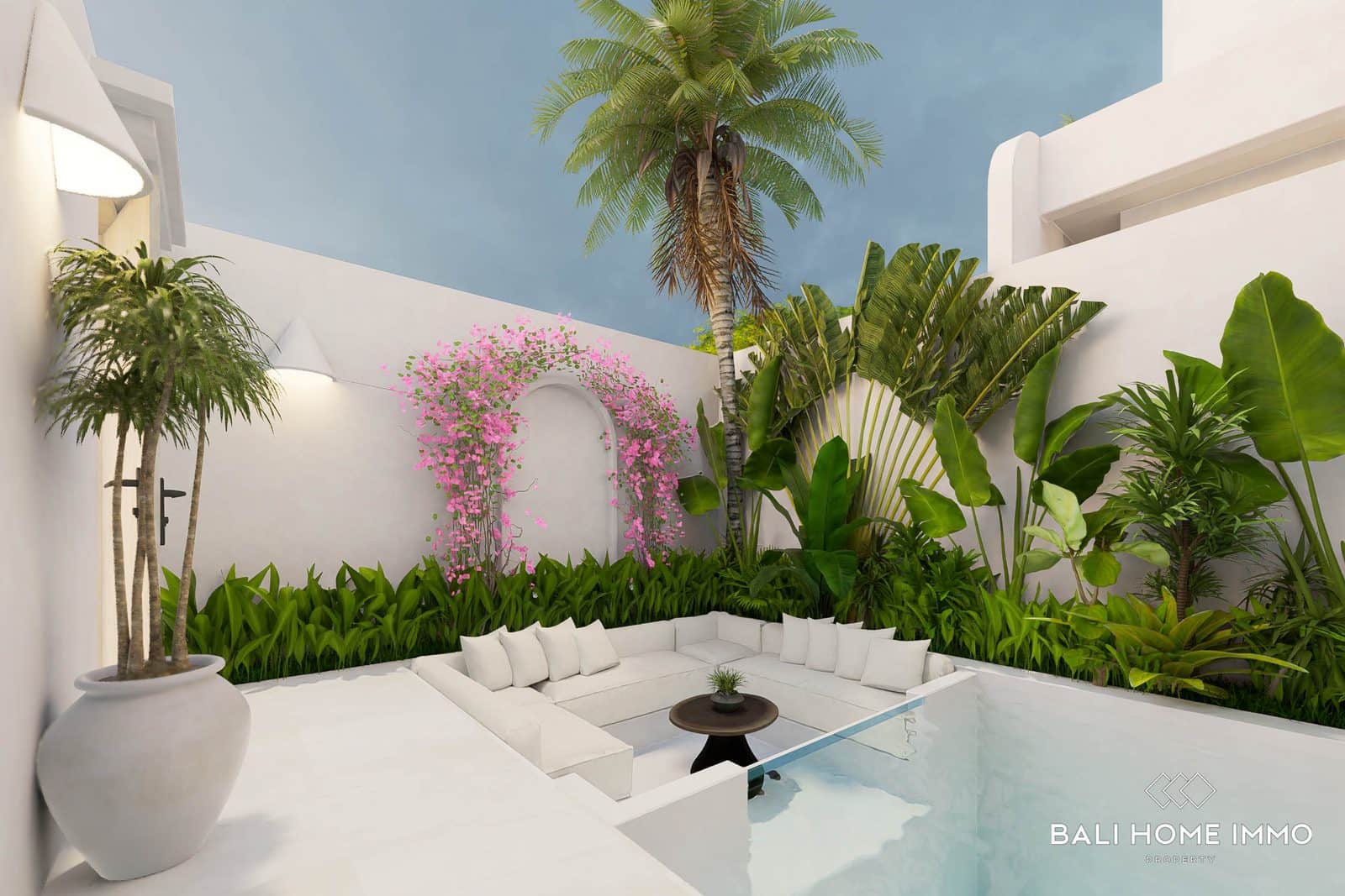 2-bedroom leasehold villa in Uluwatu — photo 3 of 5