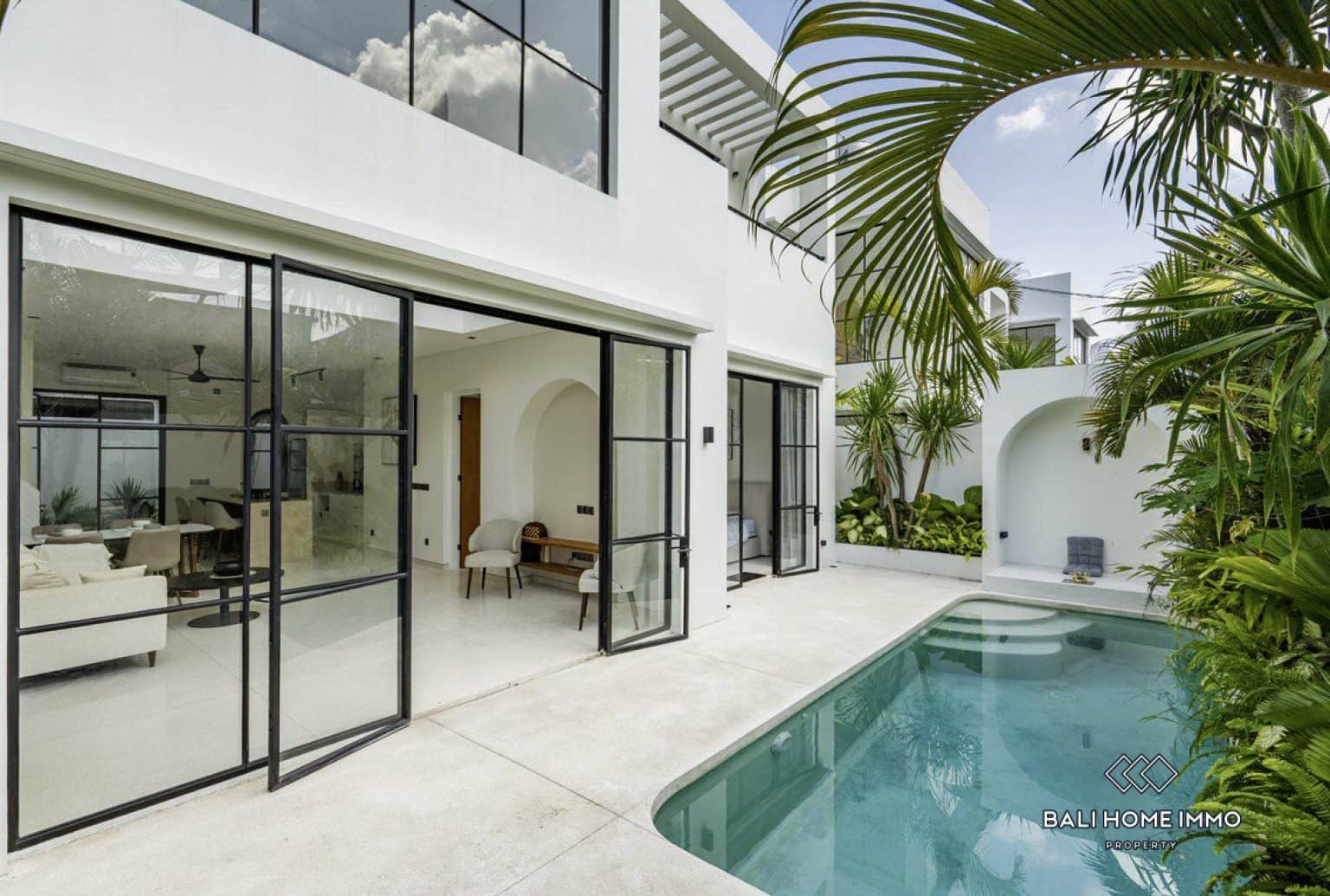 Charming 3 Bedroom Villa for Sale and Rent in Bali Umalas