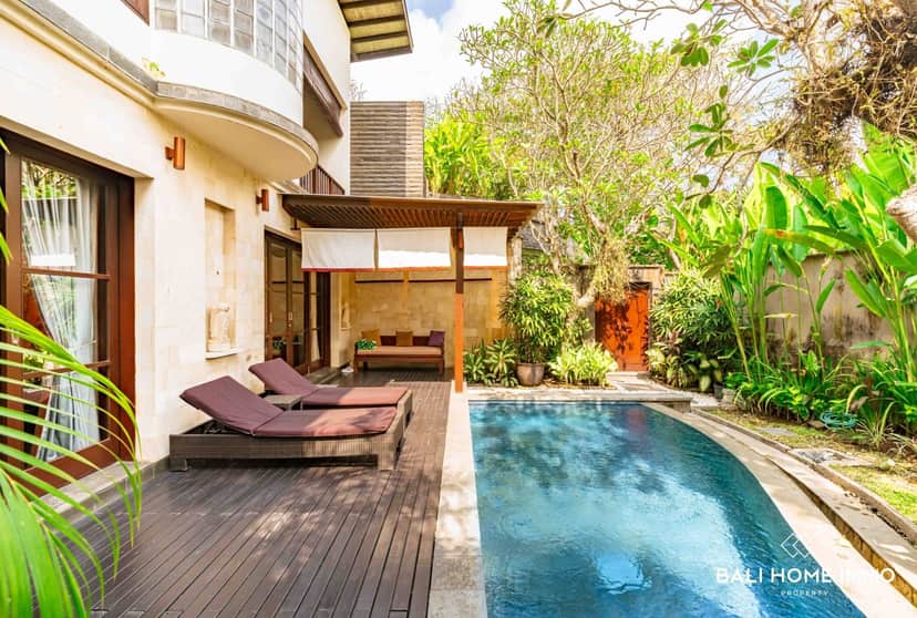 2-bedroom freehold villa in Jimbaran — photo 4 of 5