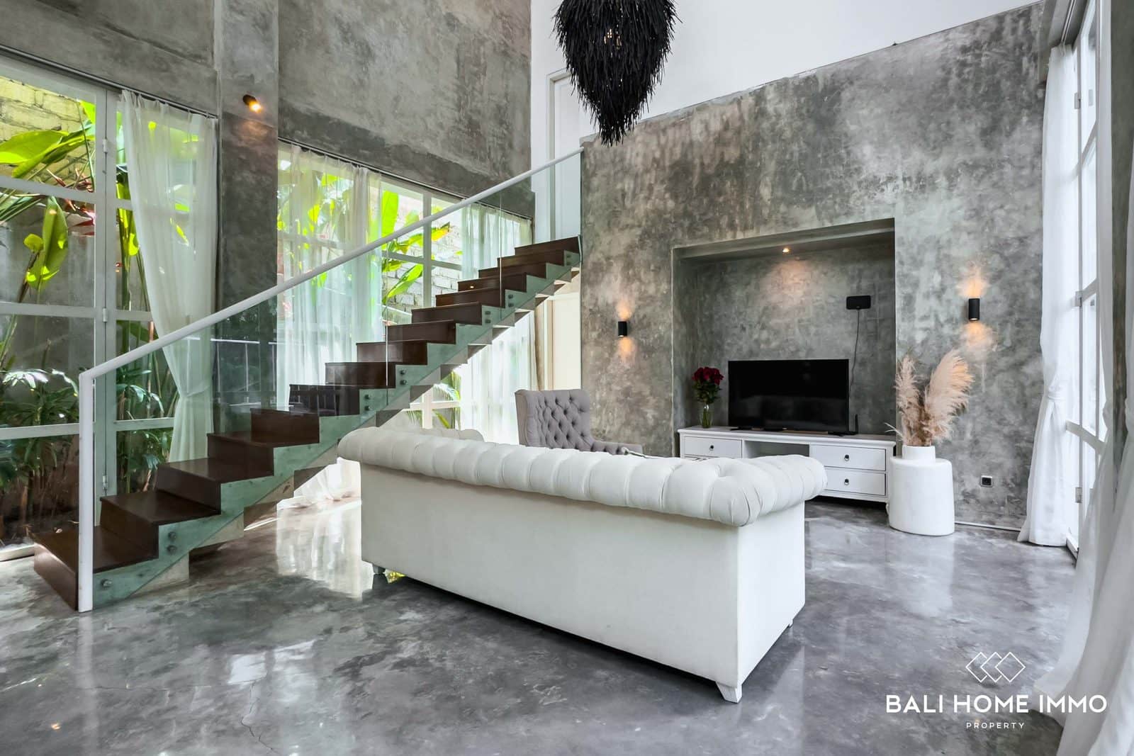 4-bedroom freehold villa in Umalas — photo 4 of 5