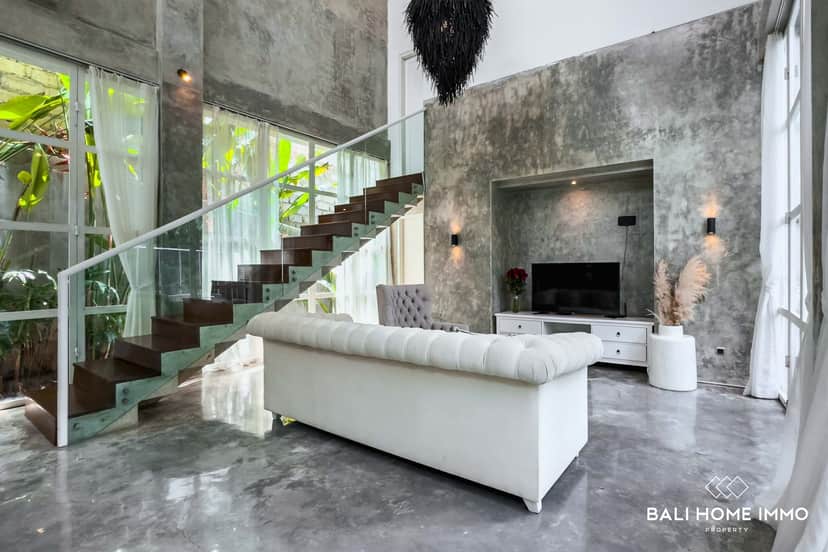 4-bedroom freehold villa in Umalas — photo 4 of 5