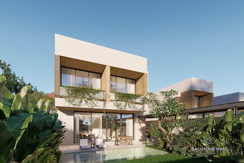 3-bedroom leasehold villa in Uluwatu — photo 3 of 5
