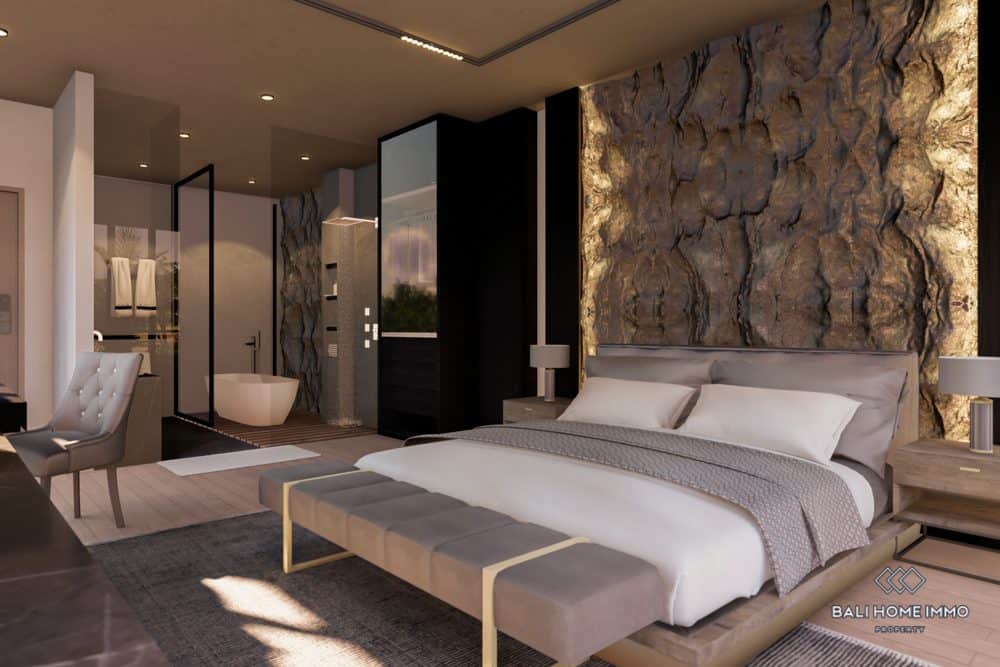 2-bedroom leasehold villa in Seminyak — photo 5 of 5