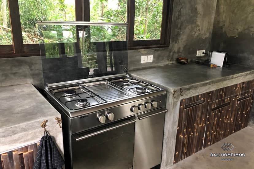 2-bedroom leasehold villa in Ubud — photo 5 of 5