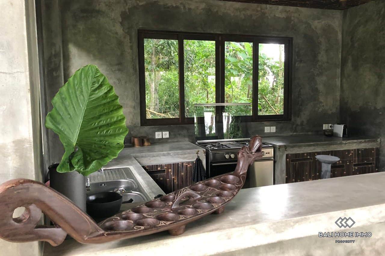 2-bedroom leasehold villa in Ubud — photo 4 of 5