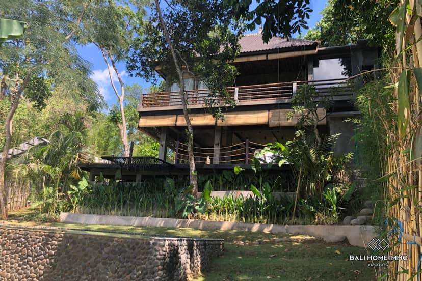 2-bedroom leasehold villa in Ubud — photo 2 of 5