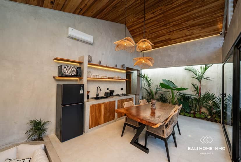 1-bedroom leasehold villa in Uluwatu — photo 5 of 5
