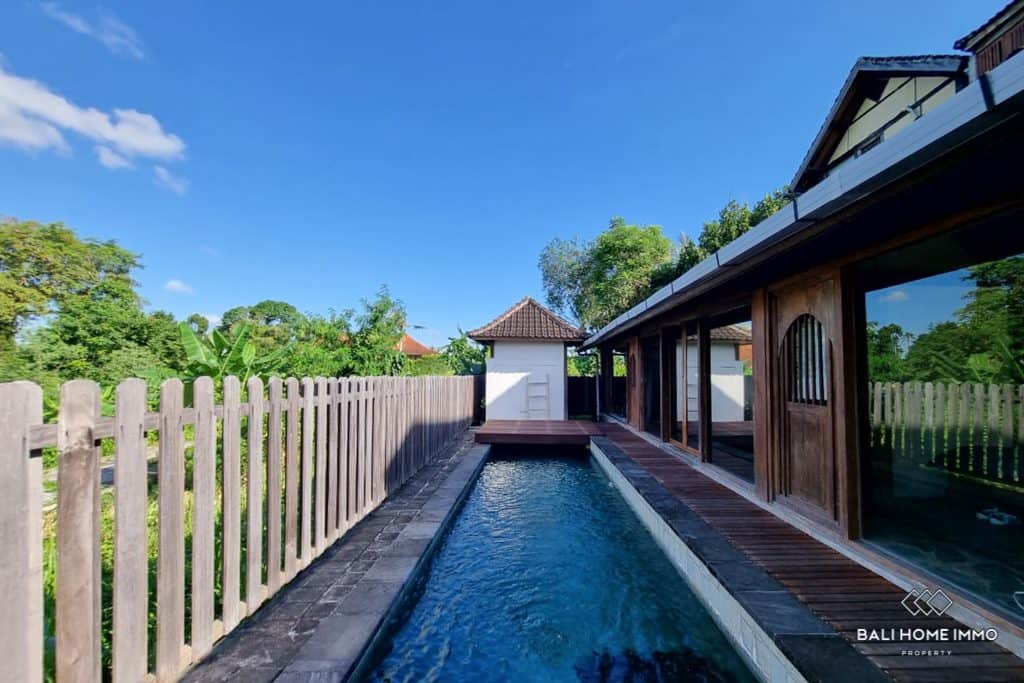 2 Bedroom Villa for Sale in Bali Nyanyi