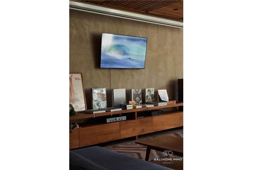 studio freehold villa in Canggu — photo 5 of 5
