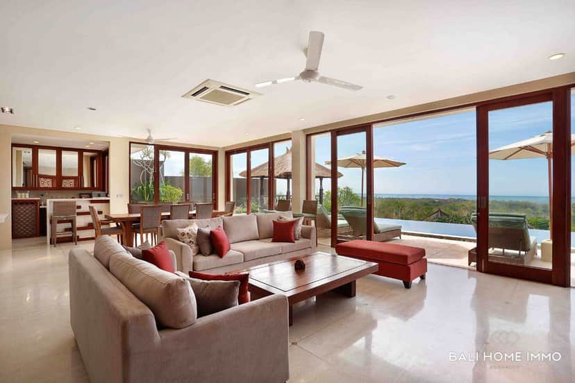 3-bedroom freehold villa in Uluwatu — photo 5 of 5
