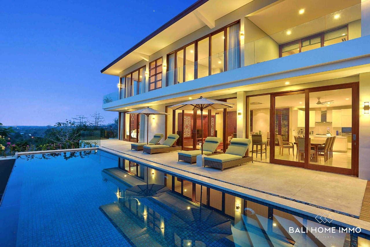 3-bedroom freehold villa in Uluwatu — photo 2 of 5