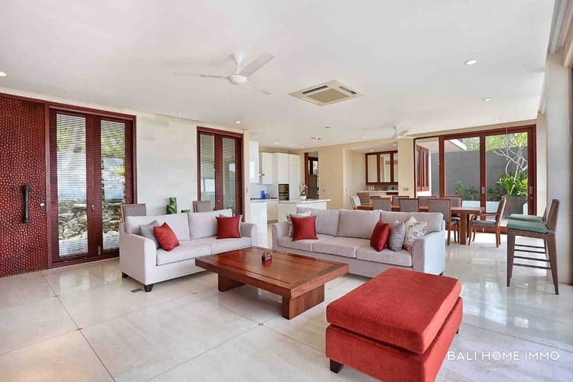 3-bedroom freehold villa in Uluwatu — photo 3 of 5