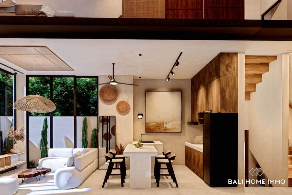 2-bedroom freehold villa in Uluwatu — photo 5 of 5