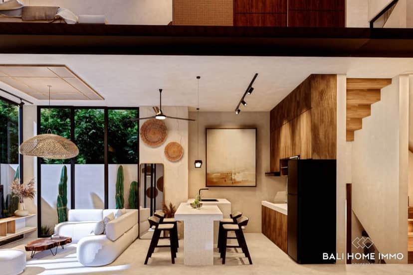 2-bedroom freehold villa in Uluwatu — photo 5 of 5