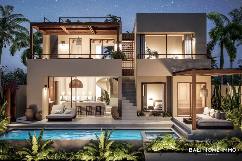 2-bedroom leasehold villa in Uluwatu — photo 2 of 5