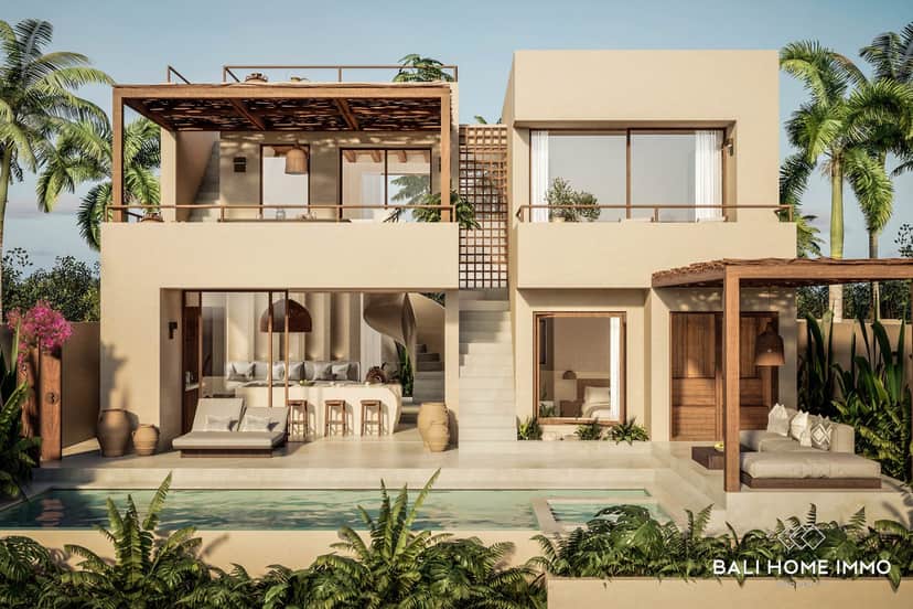 2-bedroom leasehold villa in Uluwatu — photo 2 of 5
