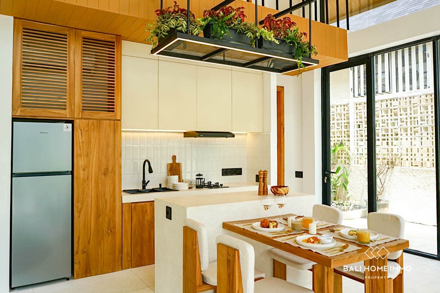 2-bedroom freehold villa in Ubud — photo 5 of 5