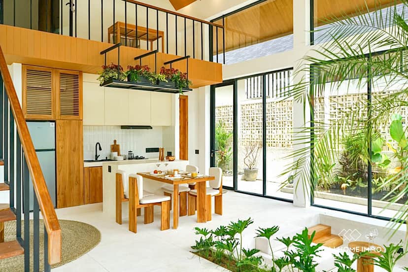 2-bedroom freehold villa in Ubud — photo 4 of 5