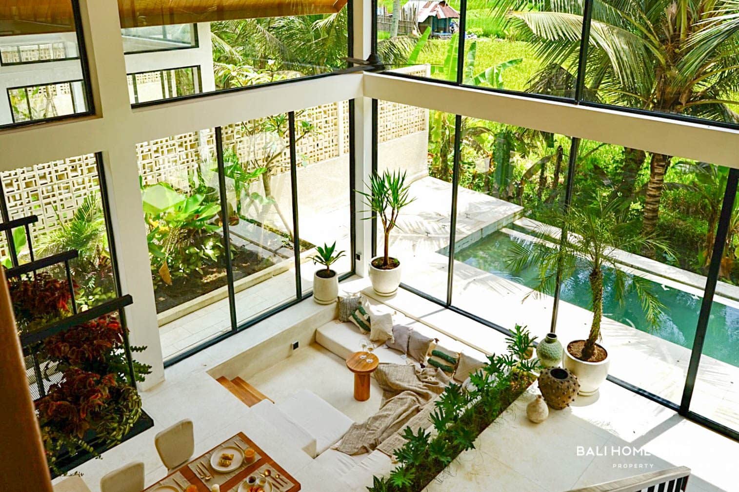2-bedroom freehold villa in Ubud — photo 3 of 5