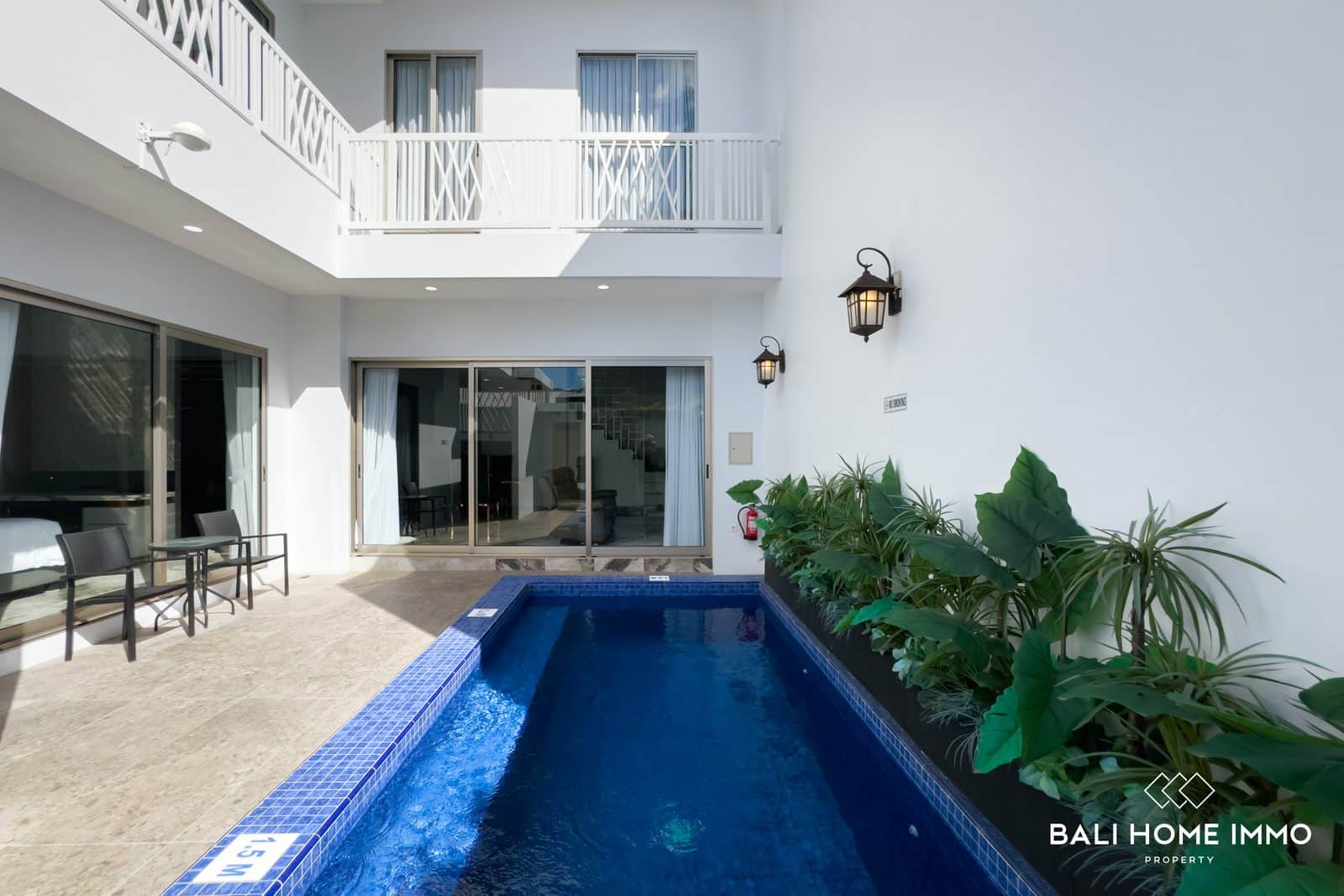 3-bedroom leasehold villa in Kerobokan — photo 2 of 5