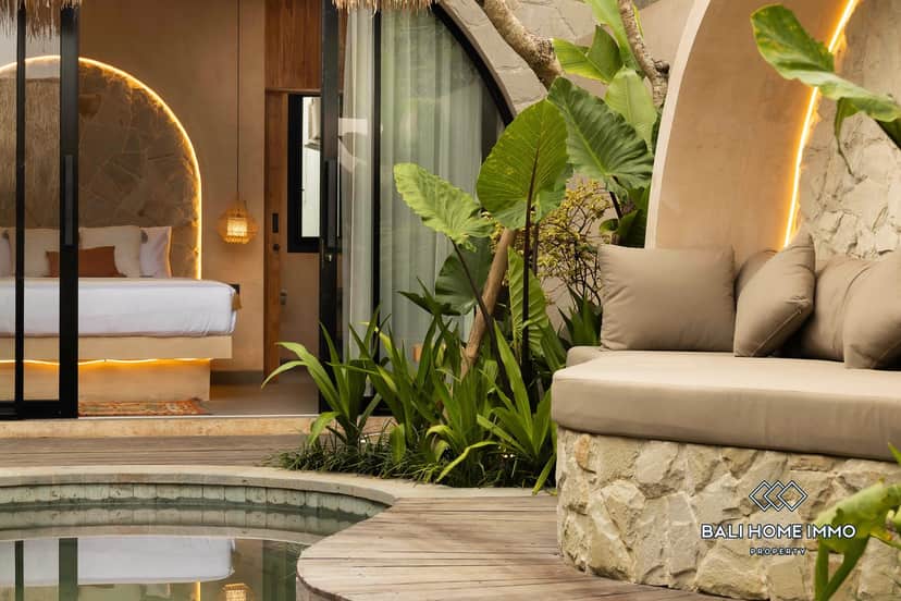 3-bedroom leasehold villa in Uluwatu — photo 5 of 5