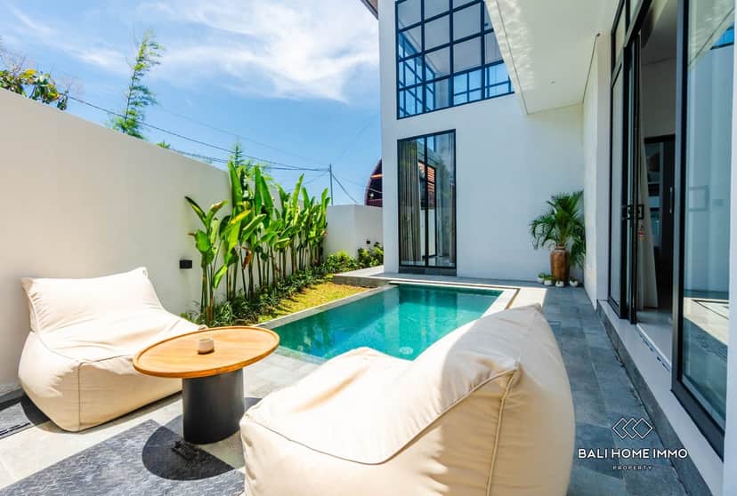 2-bedroom leasehold villa in Uluwatu — photo 2 of 5