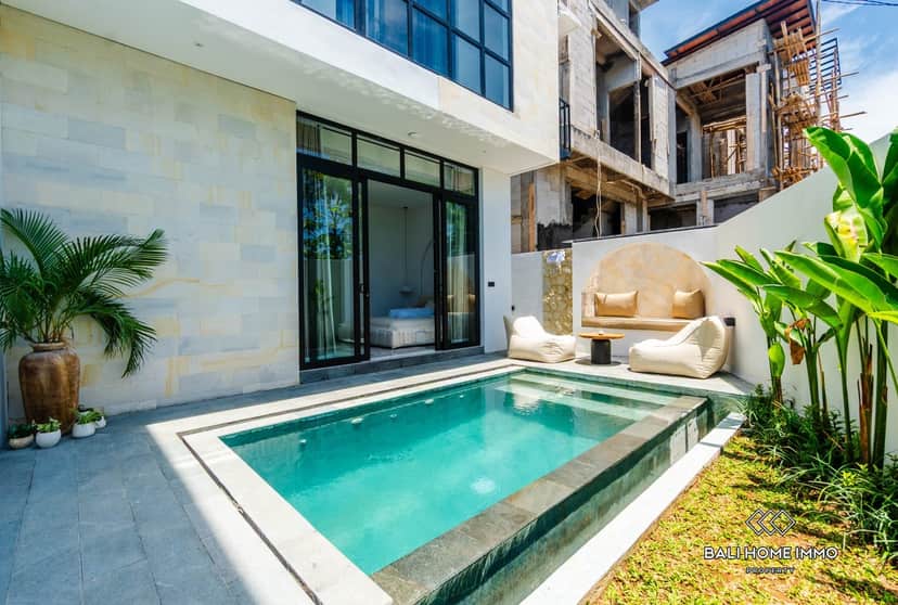 2-bedroom leasehold villa in Uluwatu — photo 3 of 5