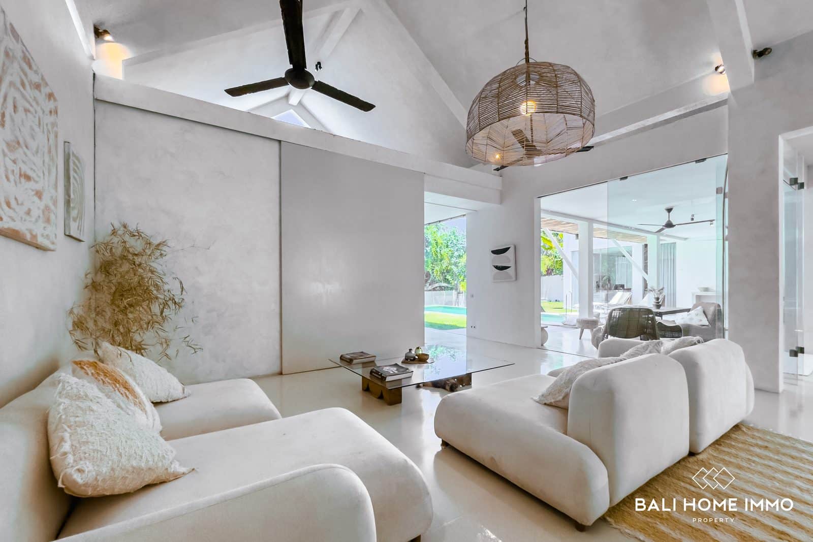 3-bedroom freehold villa in Pererenan — photo 5 of 5
