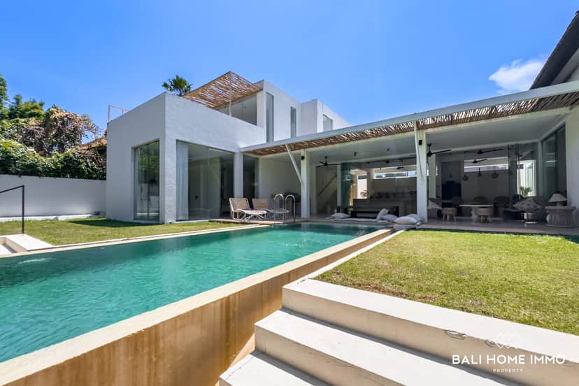 3-bedroom freehold villa in Pererenan — photo 2 of 5