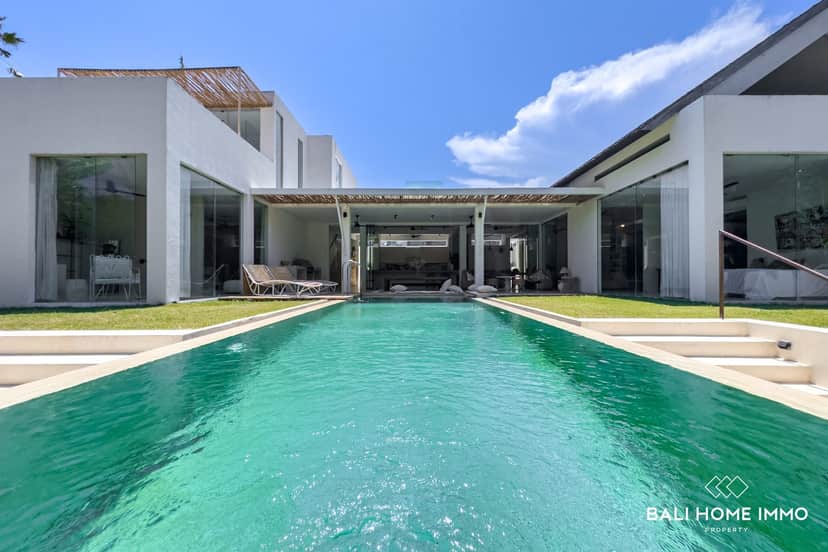 3-bedroom freehold villa in Pererenan — photo 3 of 5