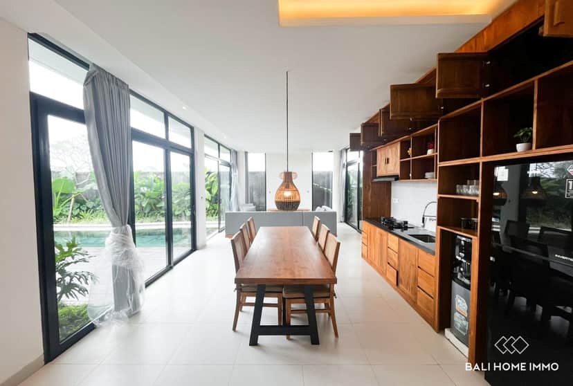 3-bedroom freehold villa in Tabanan — photo 5 of 5
