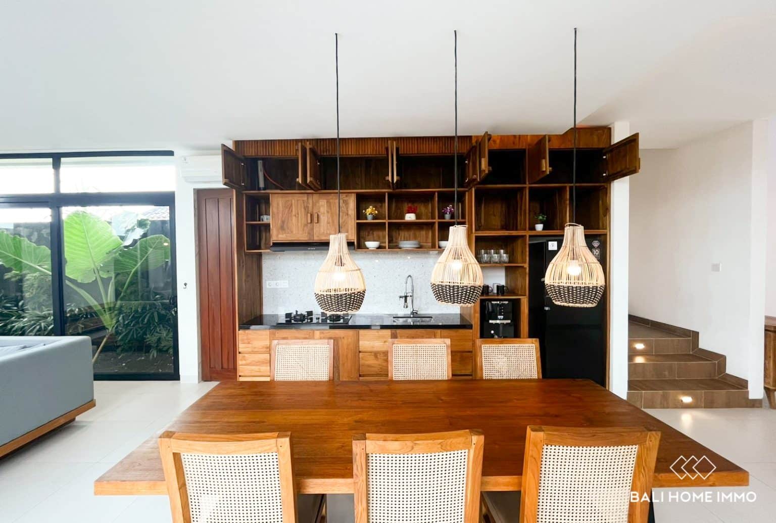 3-bedroom freehold villa in Tabanan — photo 4 of 5