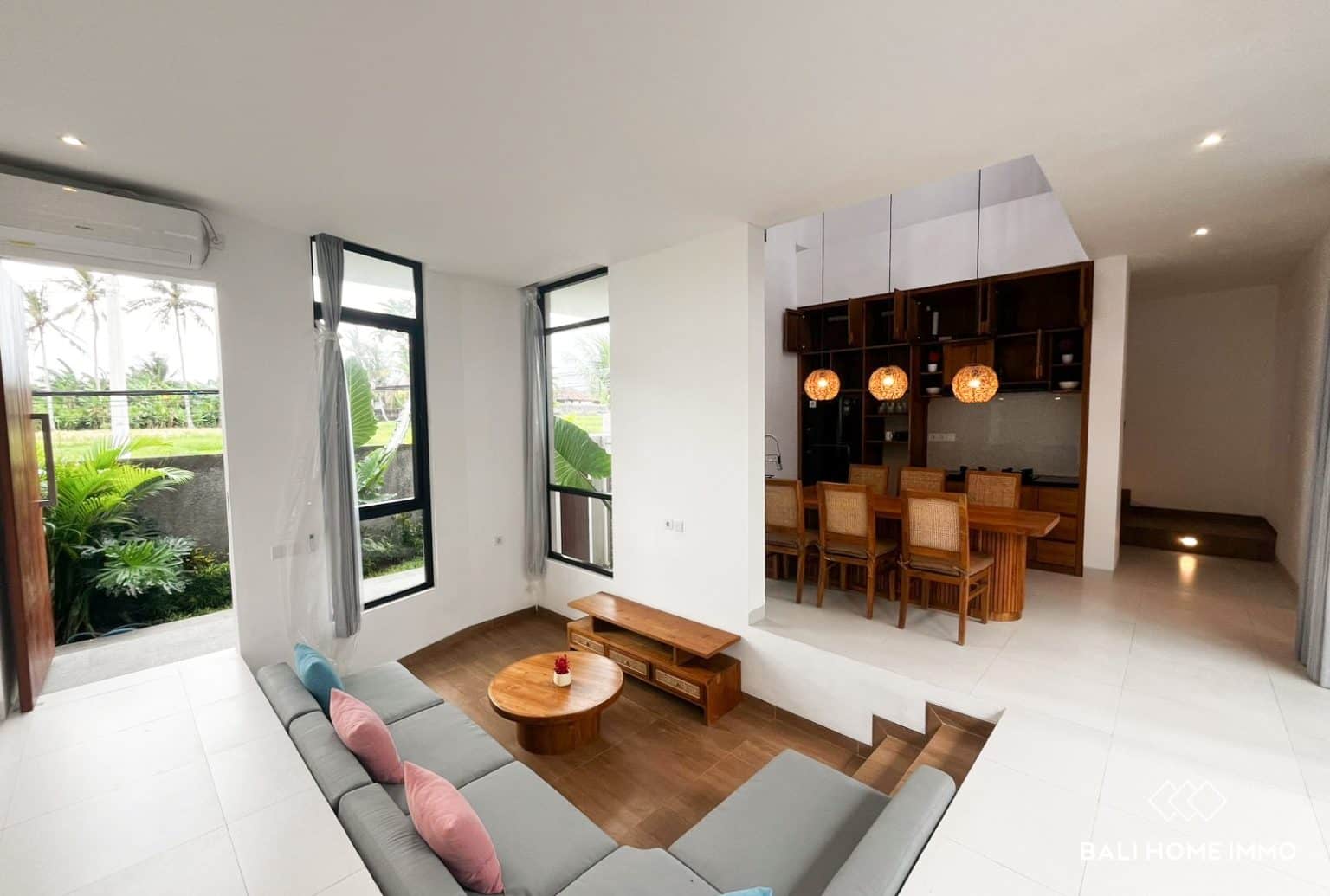 3-bedroom freehold villa in Tabanan — photo 4 of 5