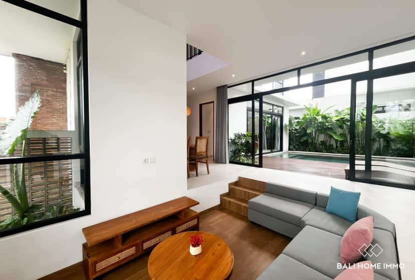 3-bedroom freehold villa in Tabanan — photo 3 of 5