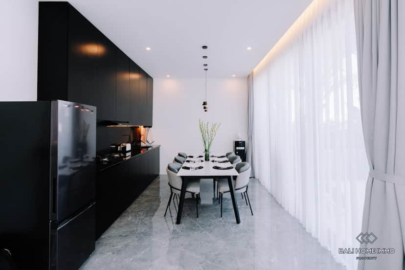 2-bedroom leasehold villa in Canggu — photo 5 of 5