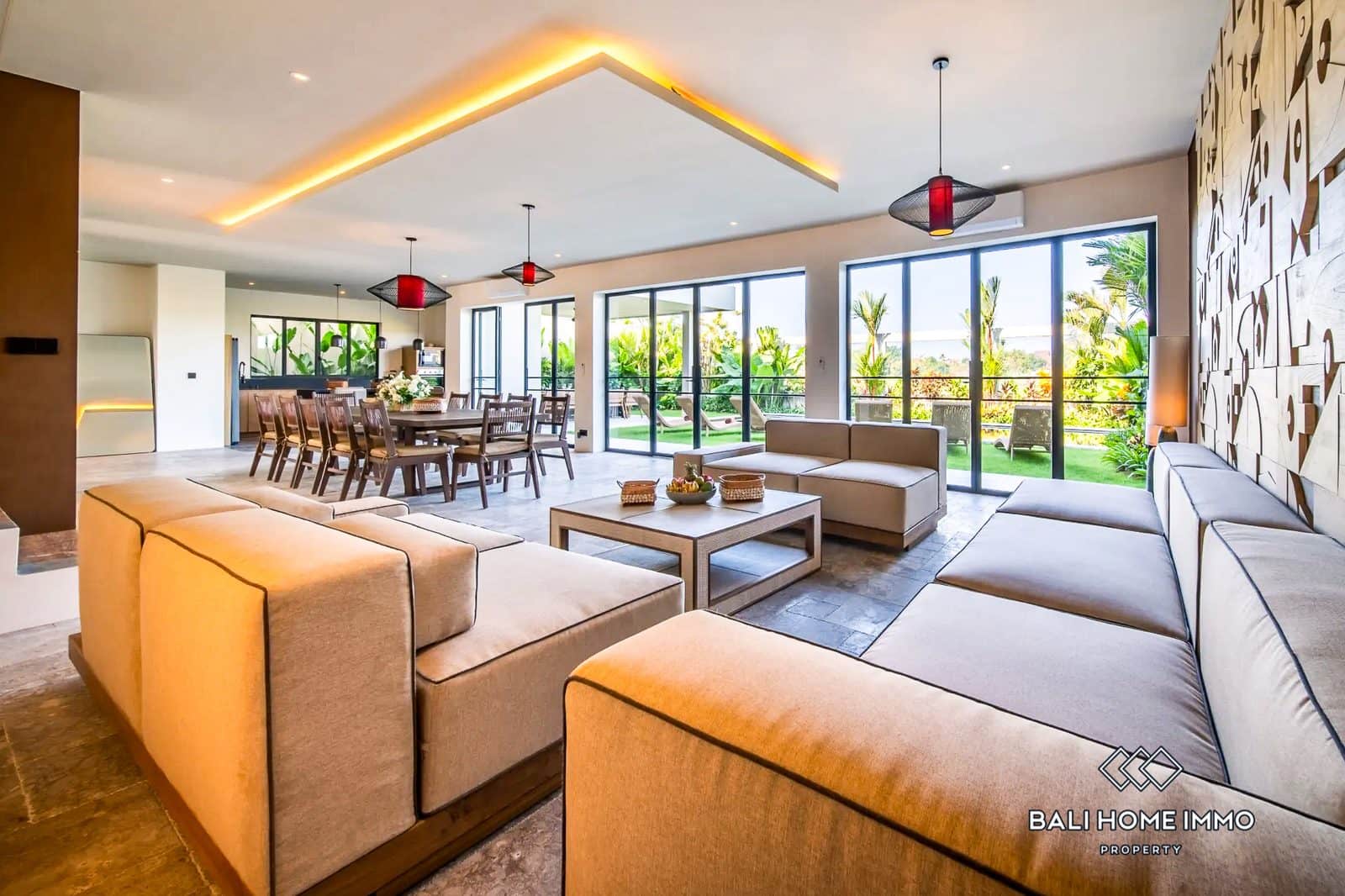 6-bedroom leasehold villa in Umalas — photo 4 of 5