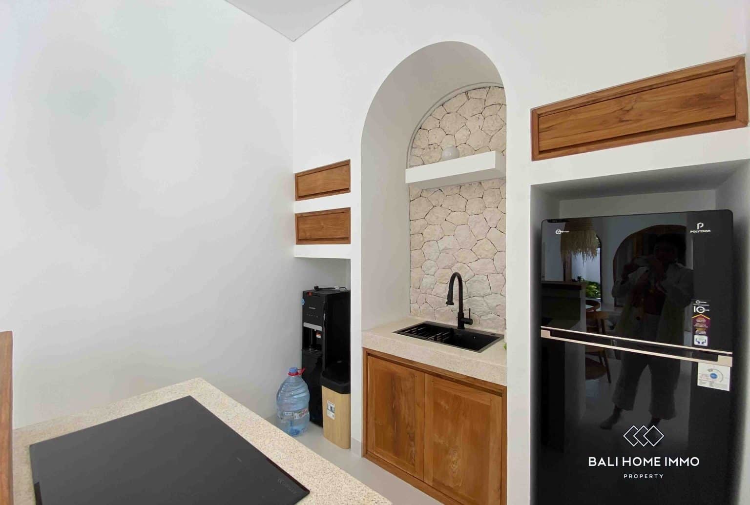 2-bedroom leasehold villa in Seminyak — photo 5 of 5