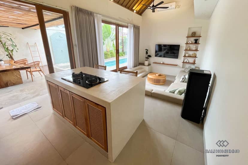 3-bedroom leasehold villa in Seminyak — photo 5 of 5