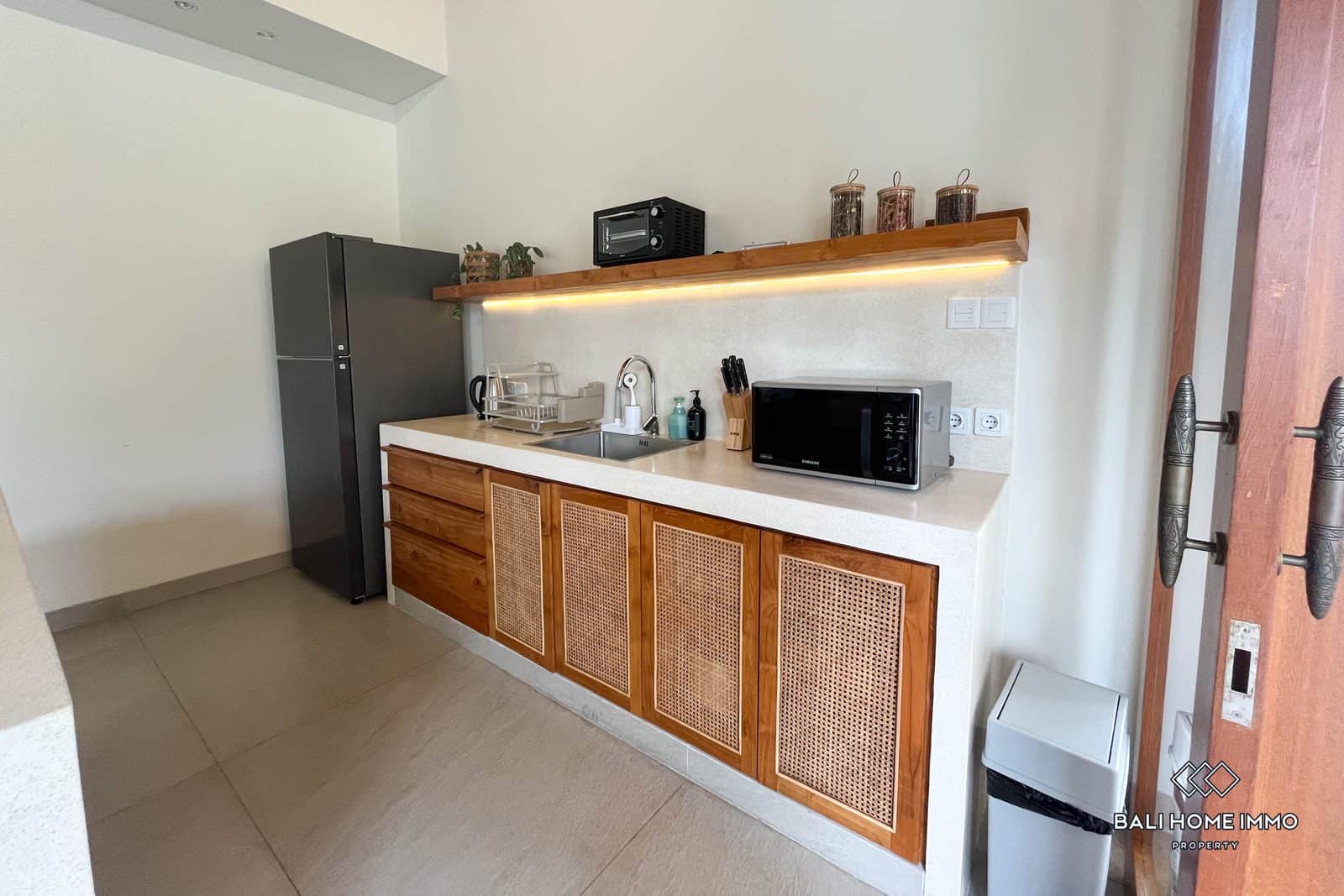 3-bedroom leasehold villa in Seminyak — photo 4 of 5