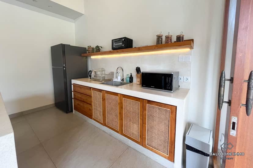 3-bedroom leasehold villa in Seminyak — photo 4 of 5