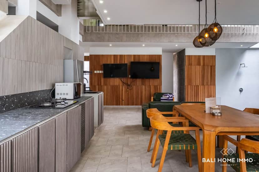 3-bedroom freehold villa in Pererenan — photo 4 of 5