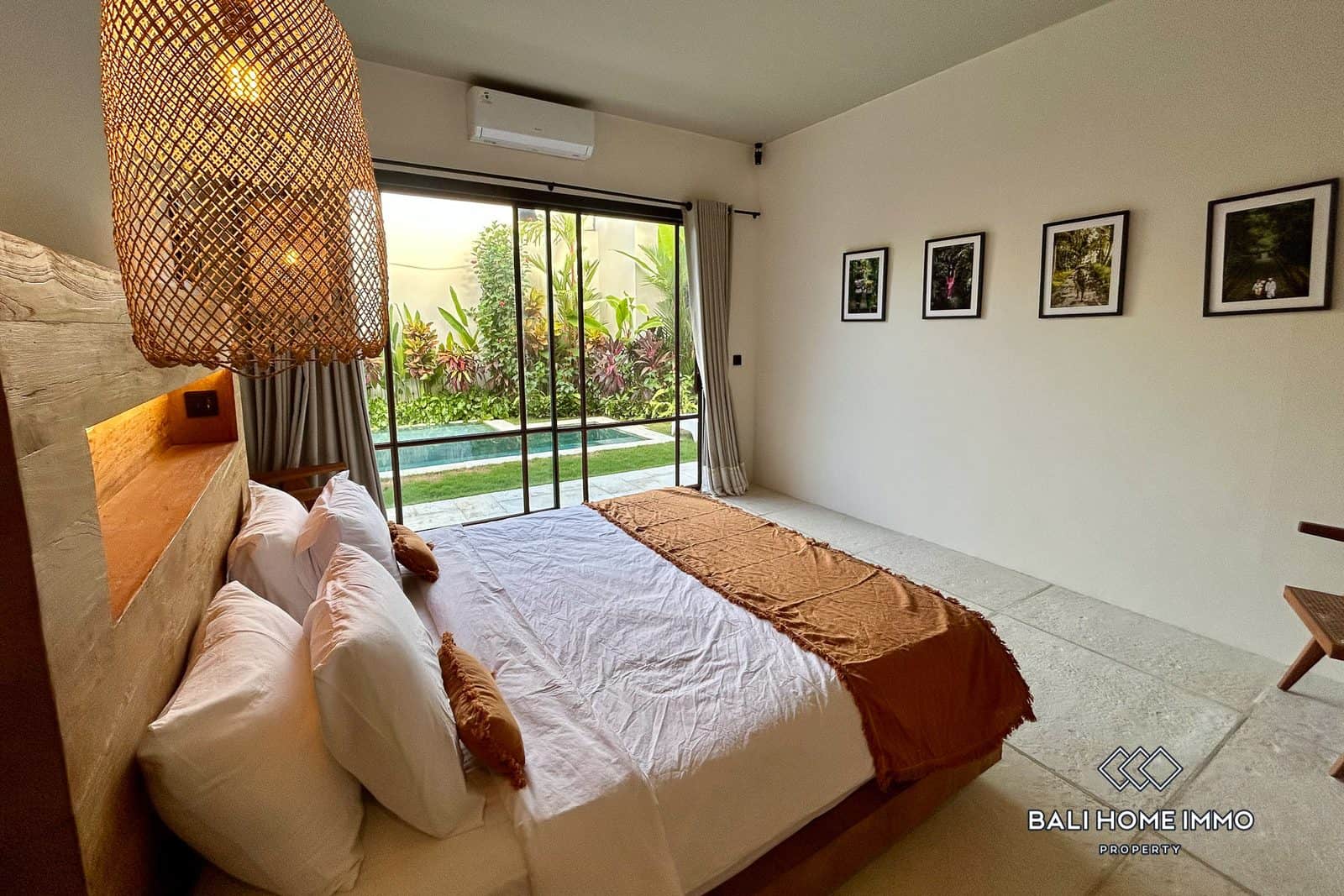 2-bedroom leasehold villa in Umalas — photo 5 of 5