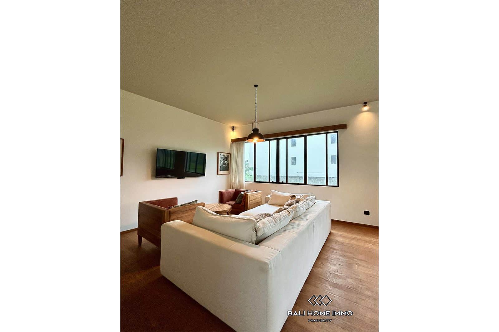 2-bedroom leasehold villa in Umalas — photo 2 of 5
