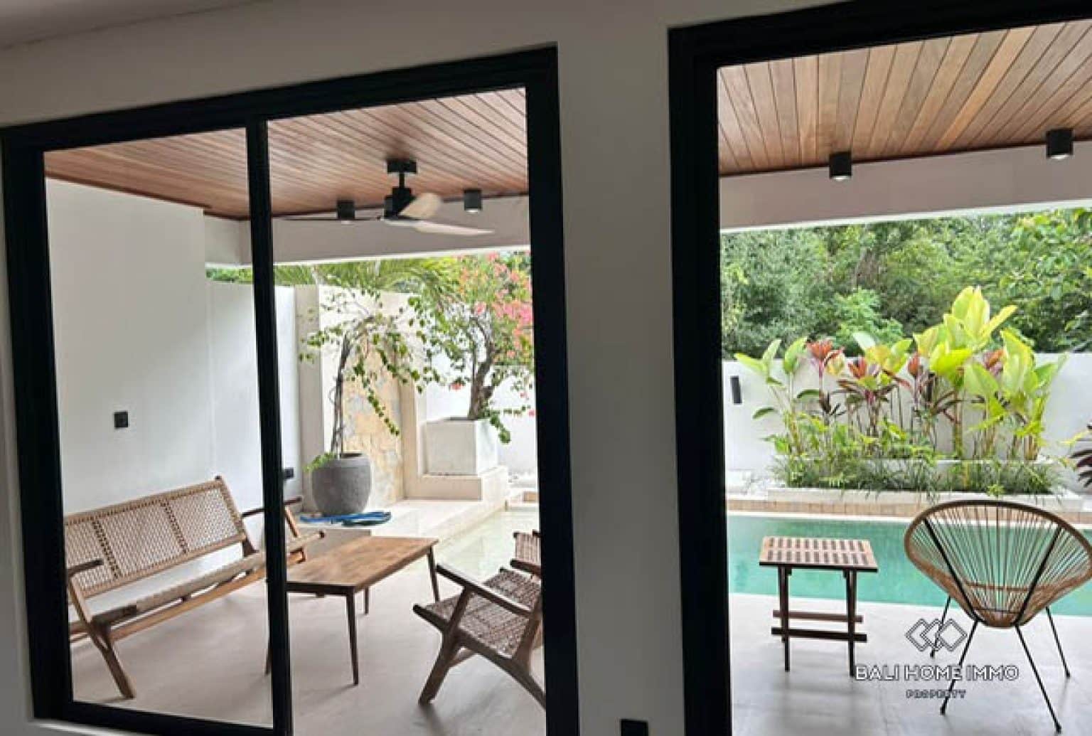 2-bedroom leasehold villa in Uluwatu — photo 4 of 5